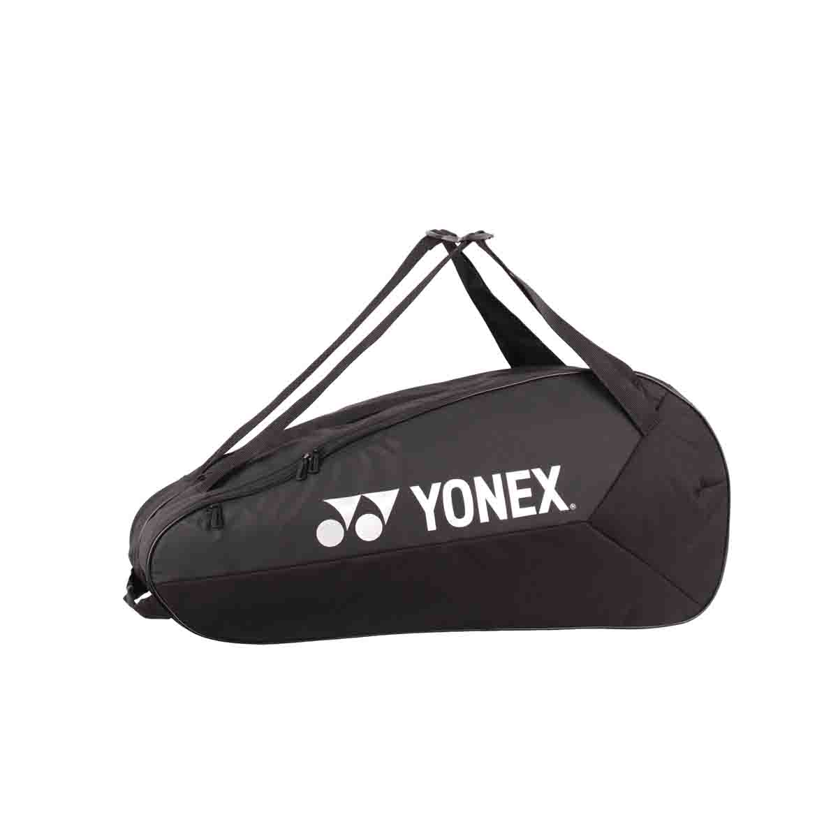 YONEX Team Racketbag 42526EX - Schwarz