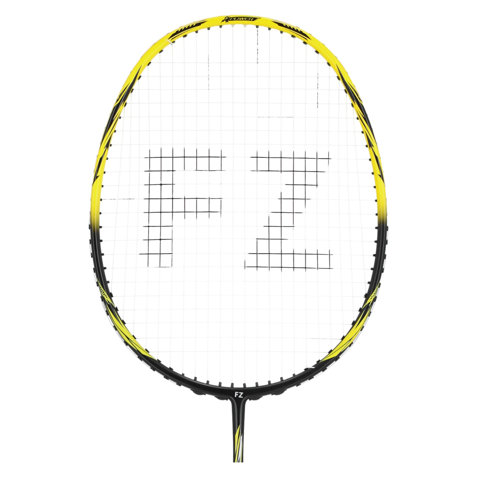 FZ FORZA HT Power 30 V2 Badmintonschläger - Besaitet