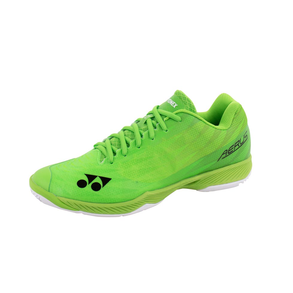YONEX Aerus Z2 Men 2025 - Green YONEX Aerus Z2 Men 2025 - Green 45,5