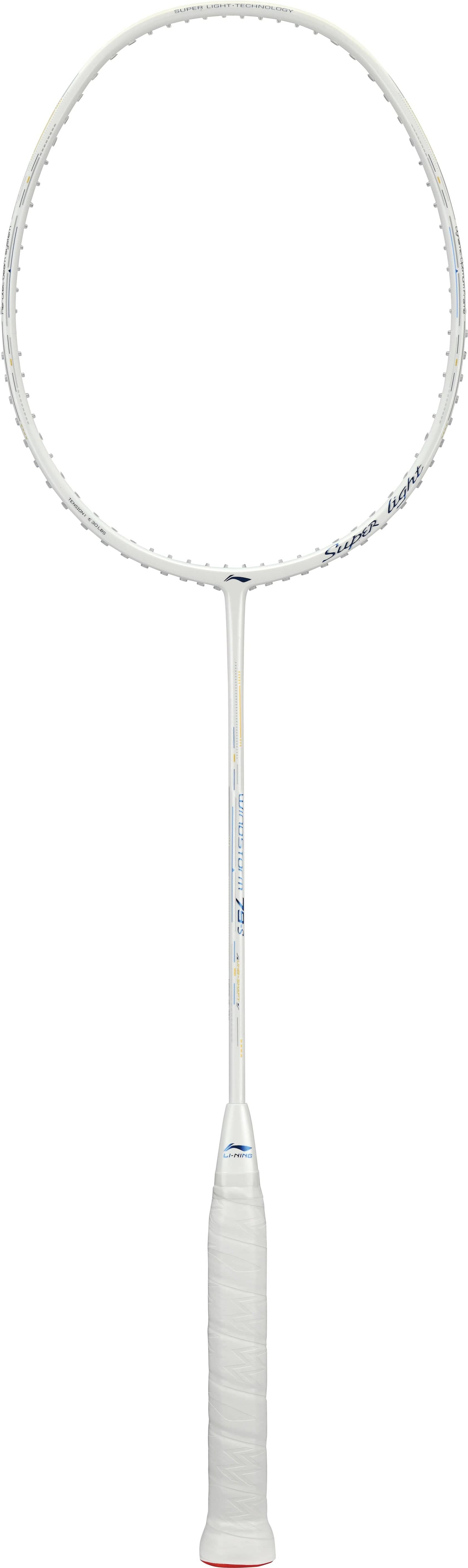 Li-Ning WindStorm 79 S Badmintonschläger - Unbesaitet