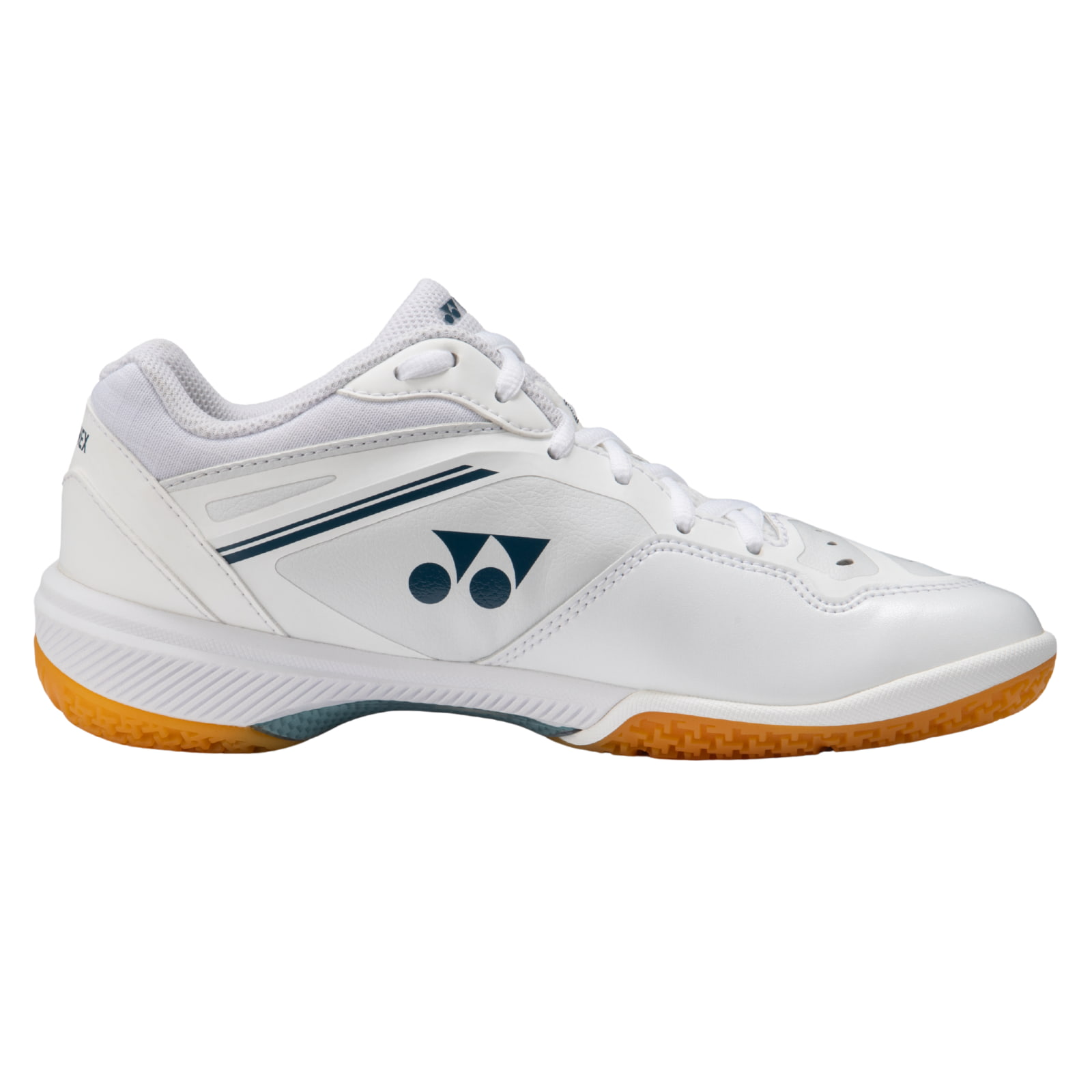 YONEX Power Cushion SHB 65 Z4 Women V2 - Weiß/Blau - 42