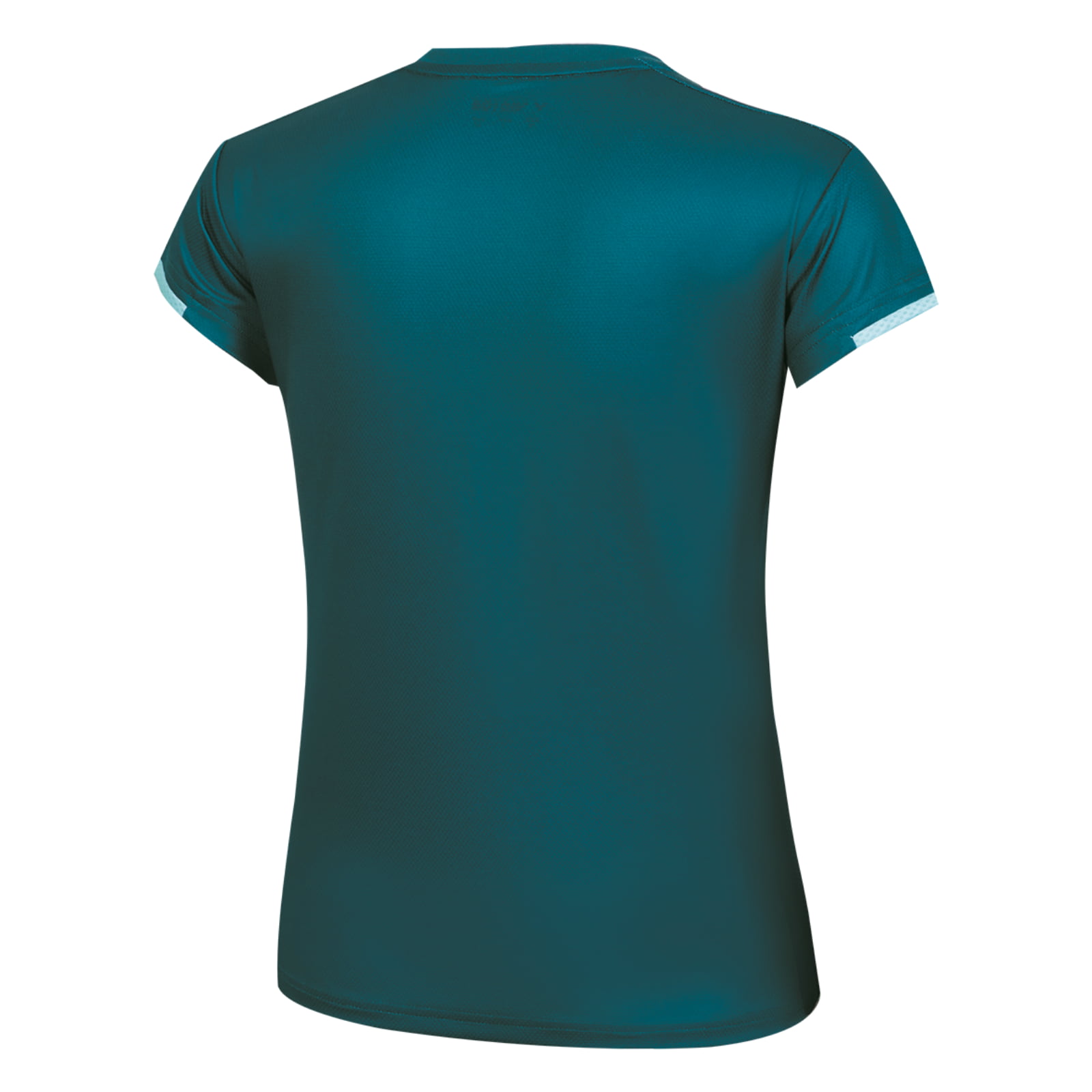 VICTOR Asia T-Shirt T-61002TD G Women - Grün - XL