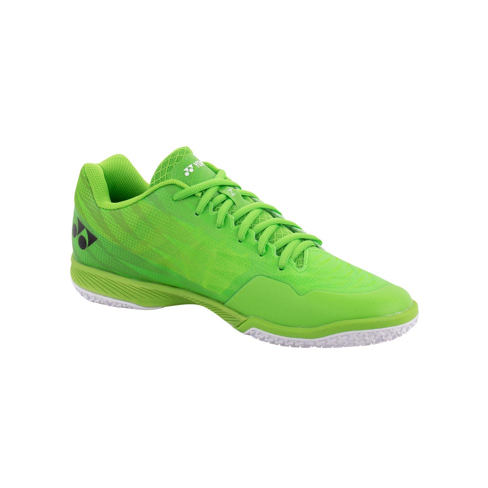 YONEX Aerus Z2 Men 2025 - Green 45,5