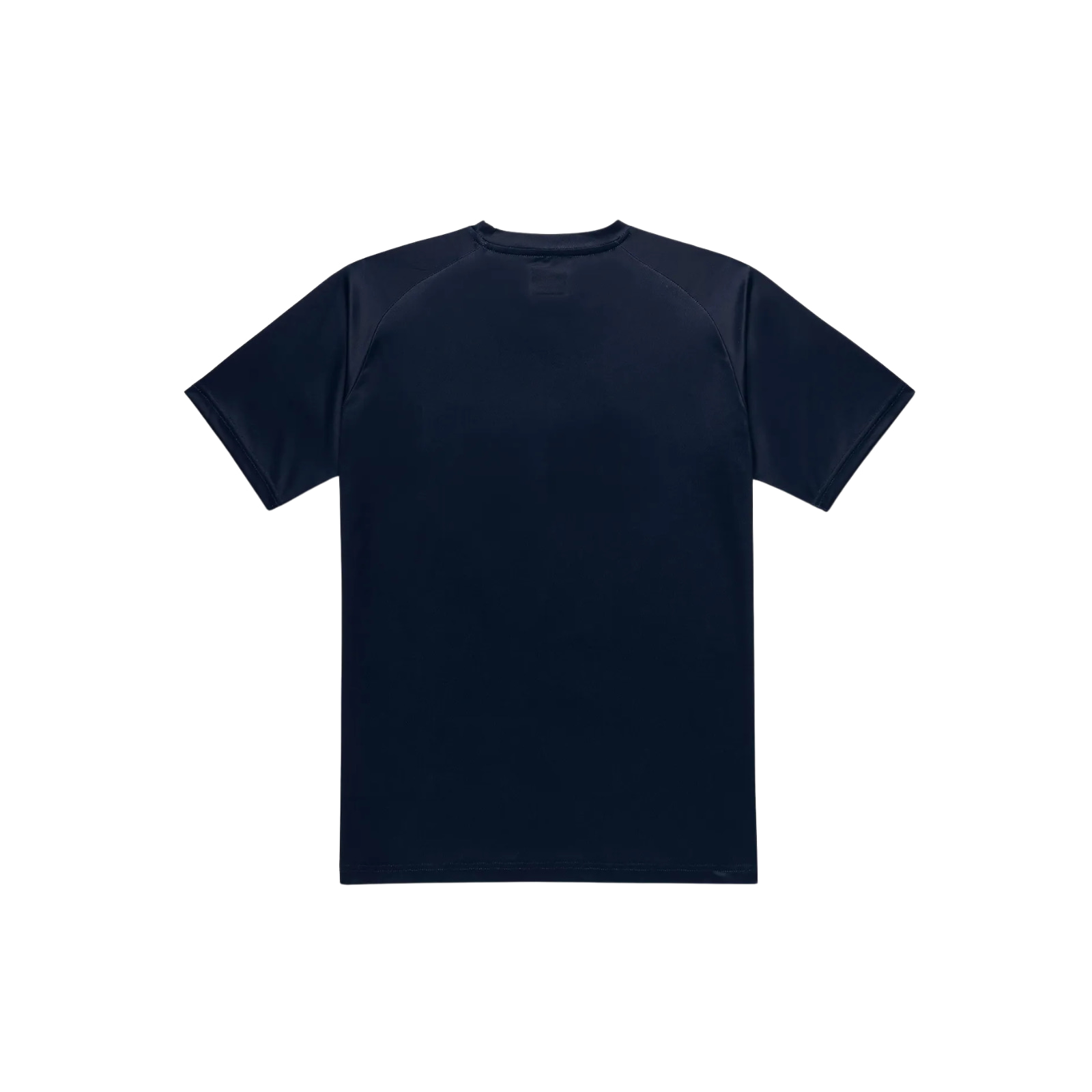 YONEX 16863 Unisex T-Shirt - Practice - Dark Navy - XL