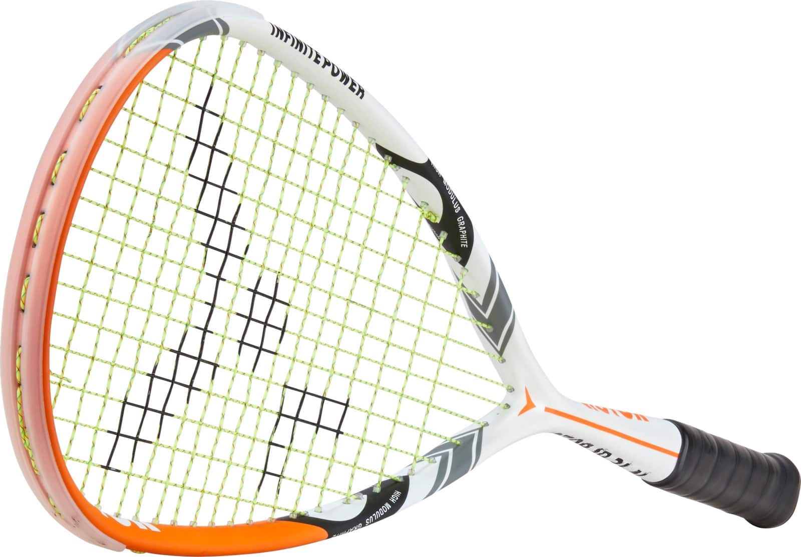 VICTOR IP 3L 2022 Squashschläger - Besaitet