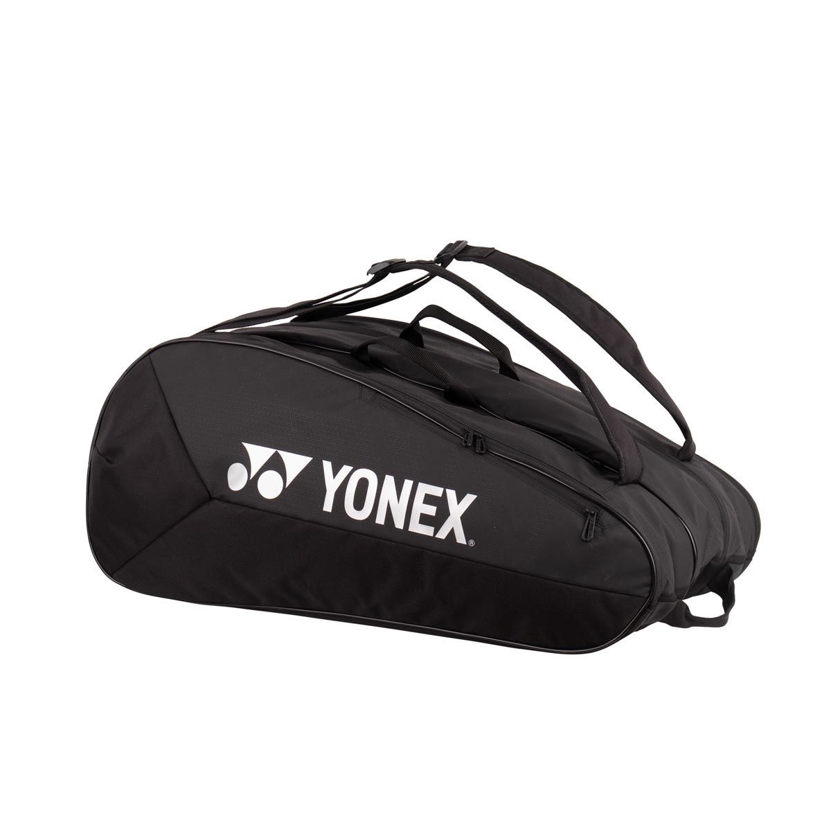 YONEX Team Racketbag 425212EX - Schwarz