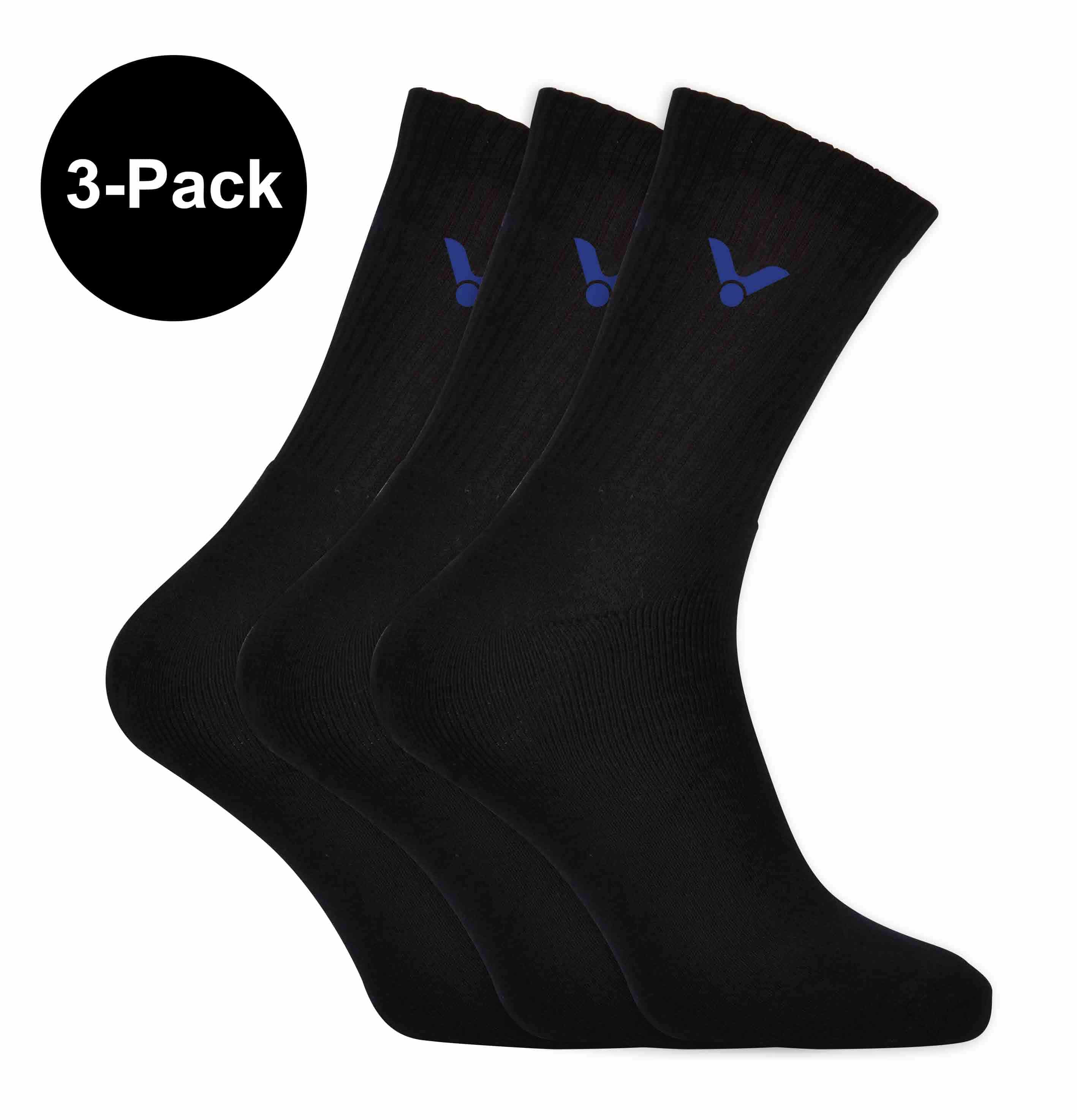 VICTOR Indoor Sport 3000 - schwarz