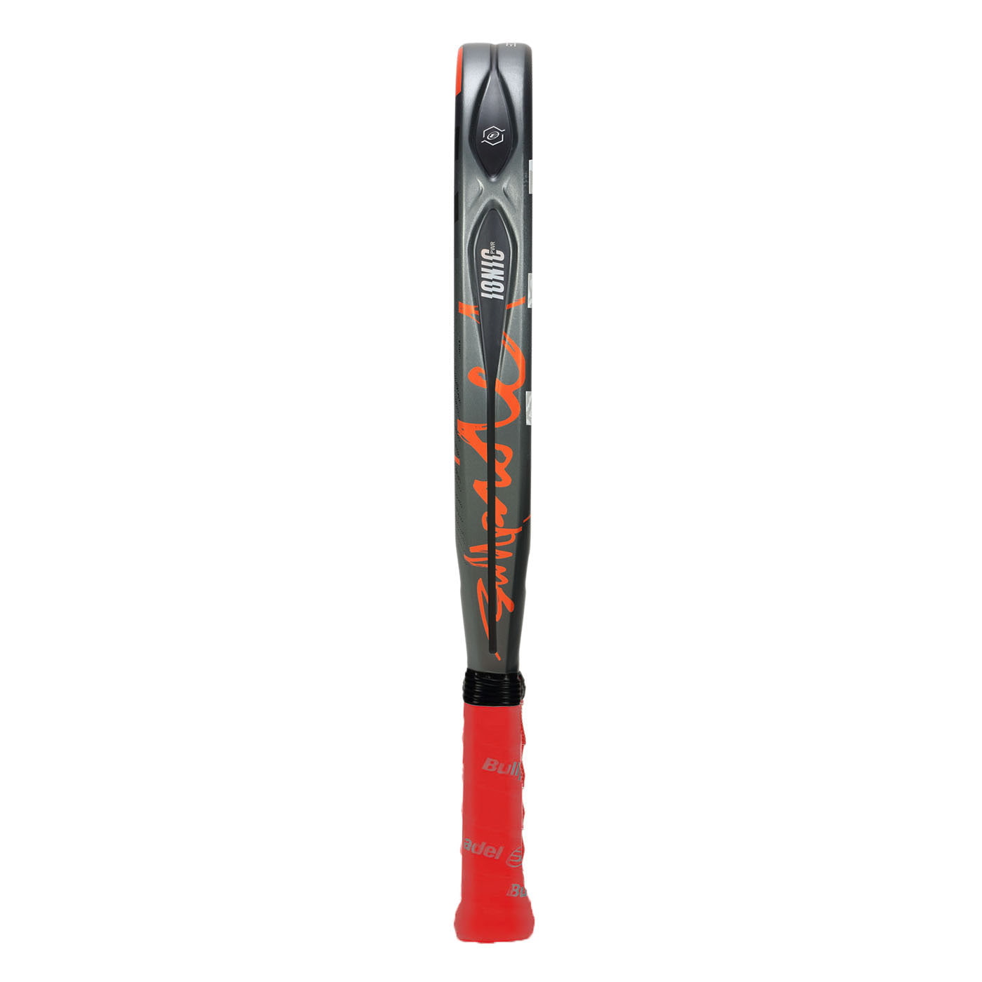 BULLPADEL Ionic Power 25 Padelschläger