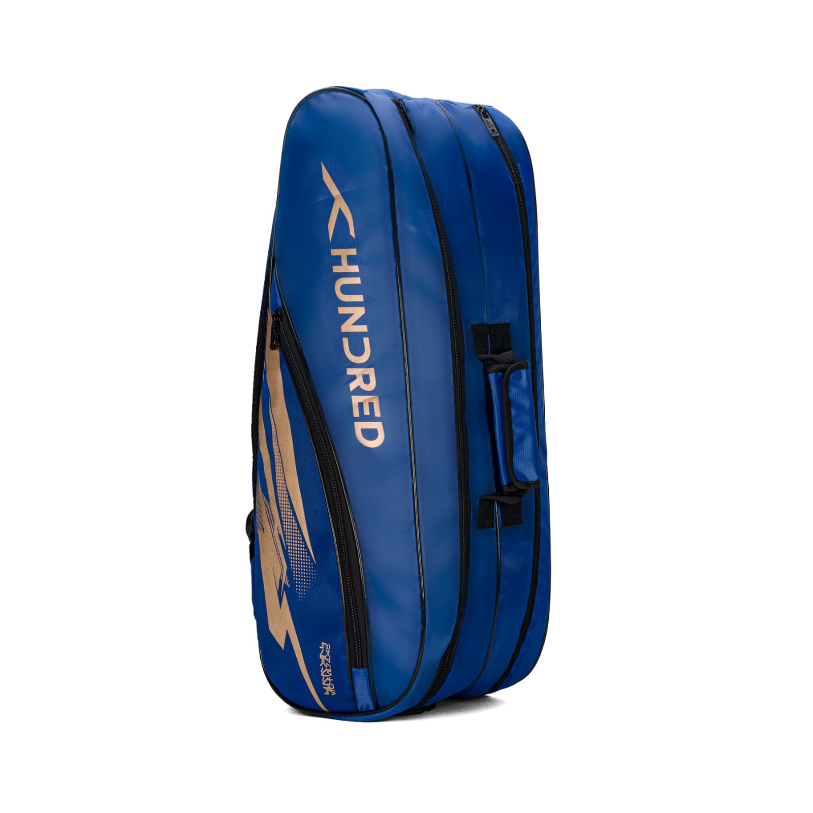 HUNDRED Cosmogear Doublethermobag - Royal Blue