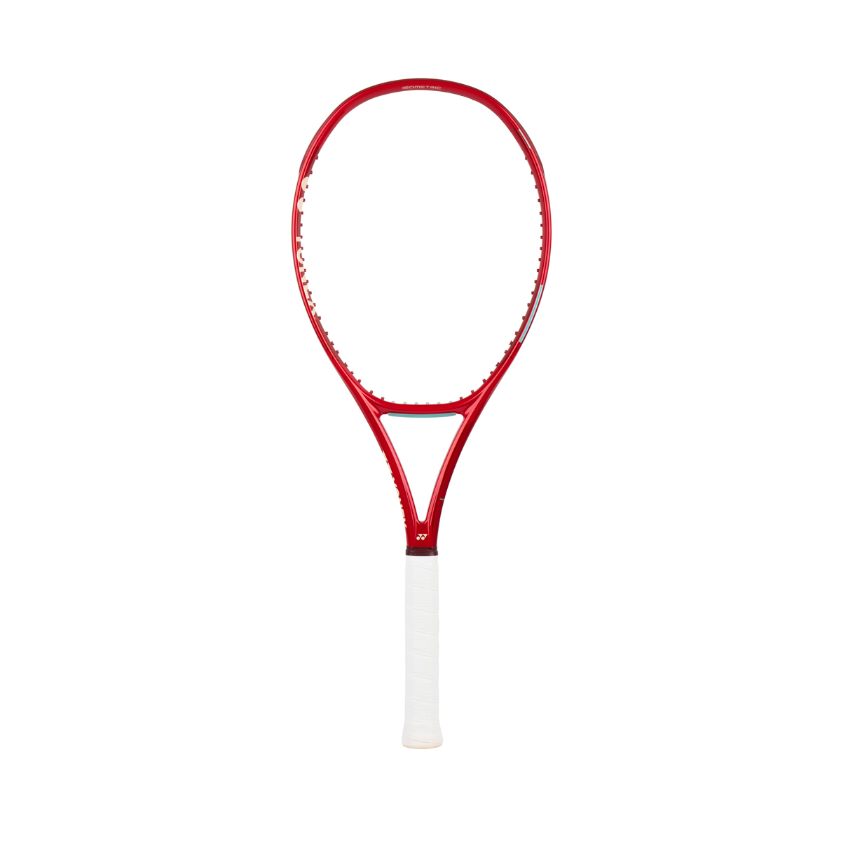 YONEX VCORE 98 (305g) 2026 - Ruby Red - Unbesaitet - G4