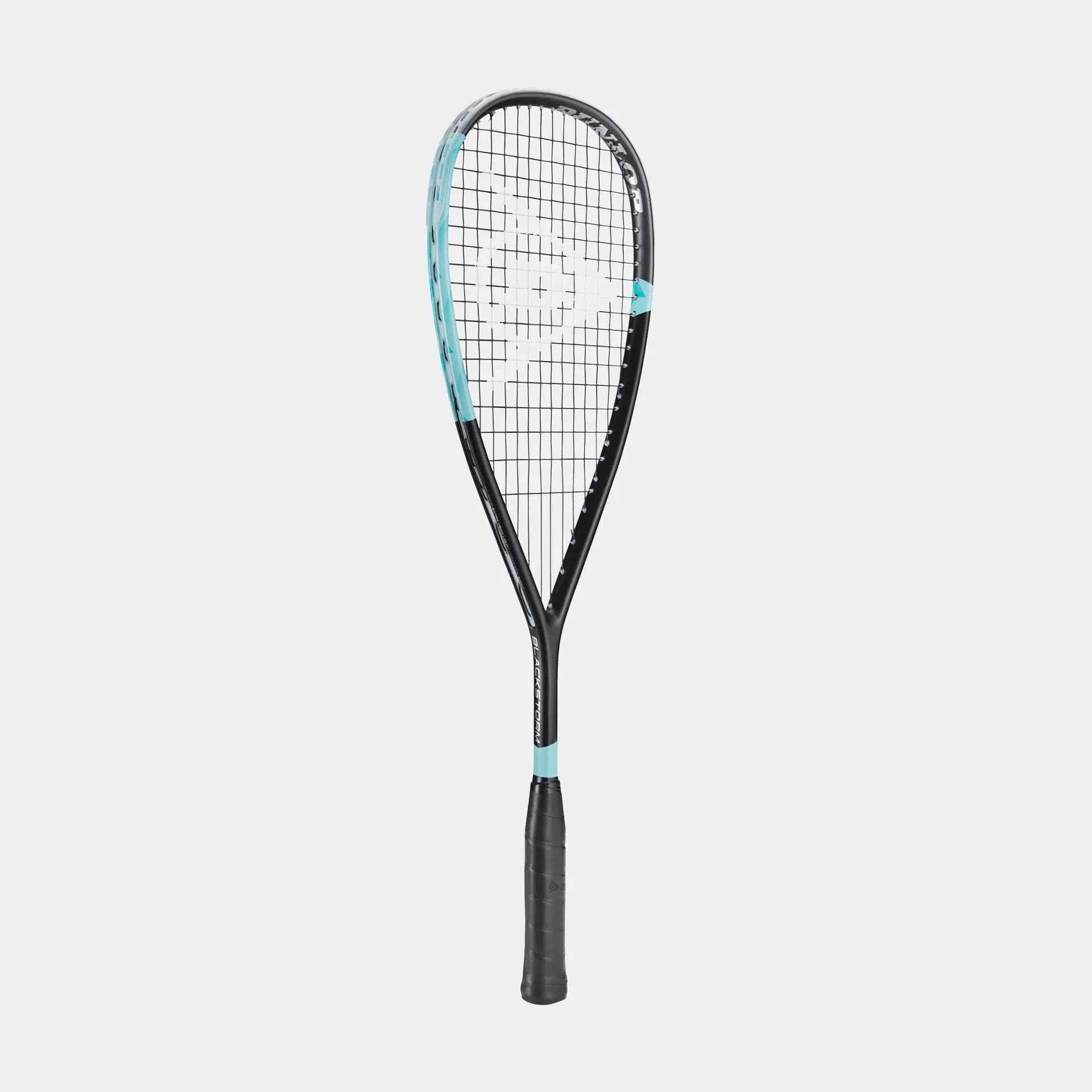 DUNLOP Blackstorm TI SLS Squashschläger