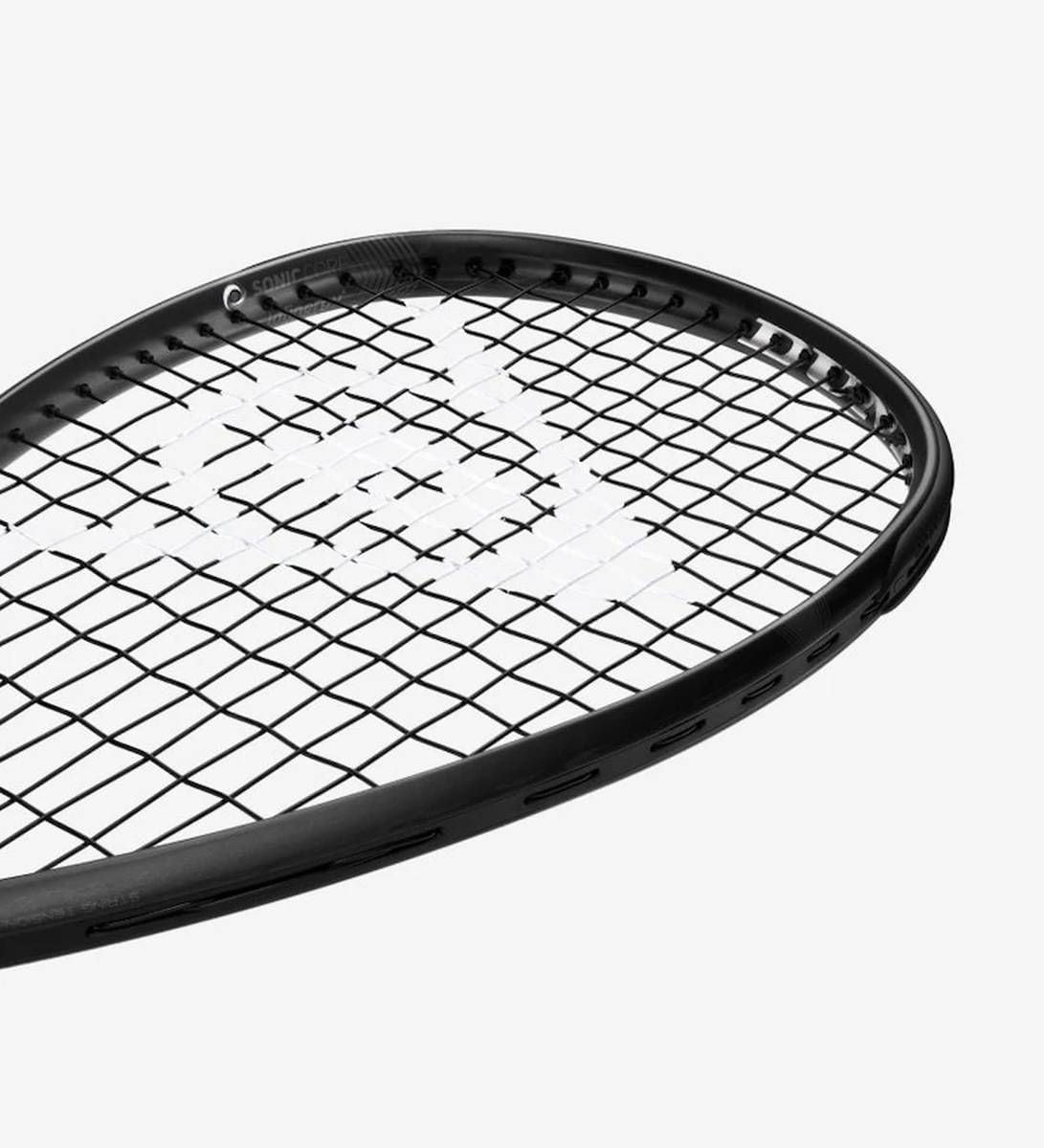 DUNLOP Sonic Core Revelation 125 Squashschläger