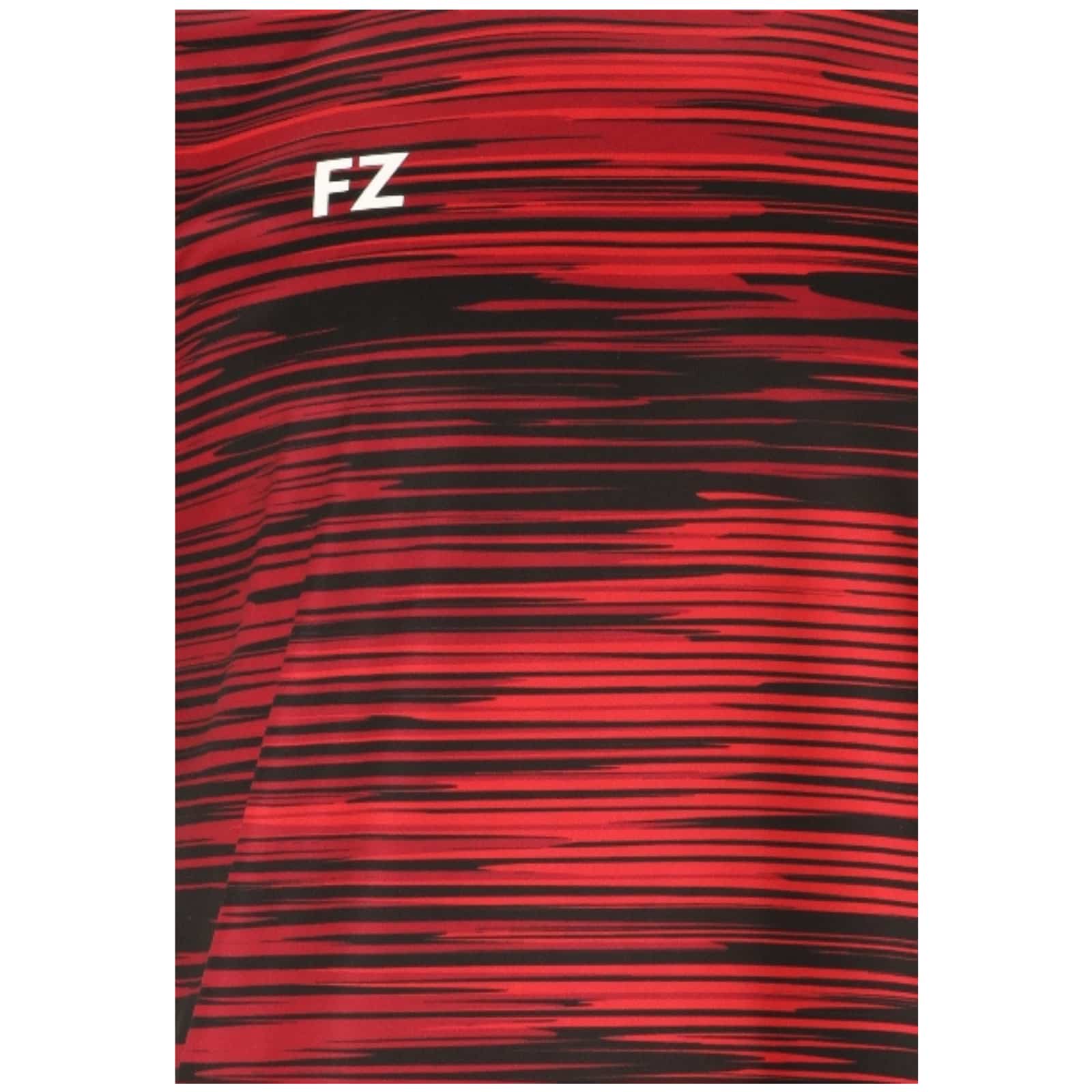 FZ FORZA CL2605 Jr. SS Tee 1001 T-Shirt - Schwarz - 14