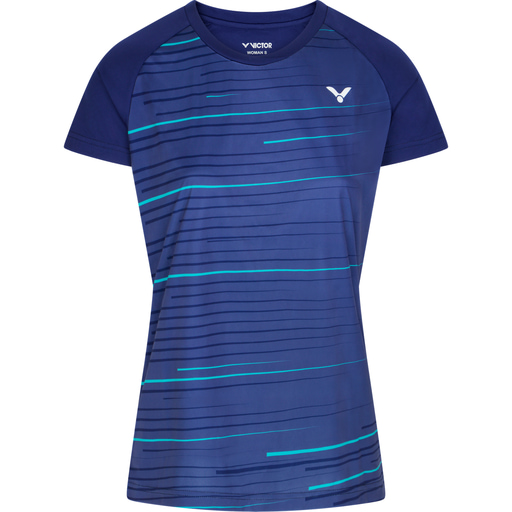 VICTOR T-Shirt T-34100 B - S