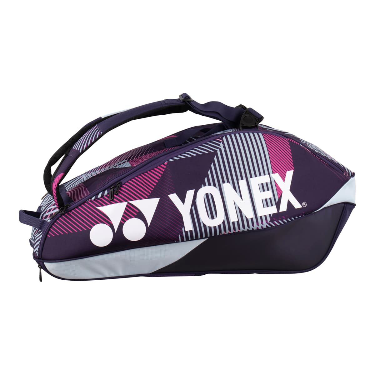 YONEX Pro Racketbag 92426EX 2024 Grape Lila