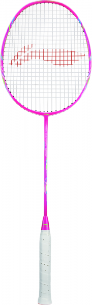Li-Ning High Carbon HC1200 Rosa - Besaitet Li-Ning High Carbon HC1200 Rosa - Besaitet