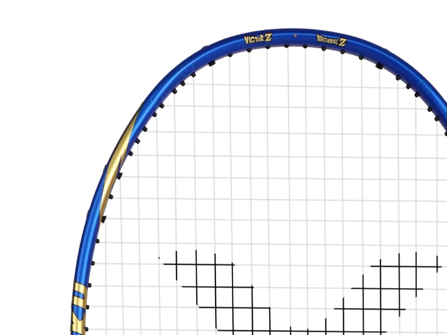 VICTOR Thruster F Ultra - Unstrung