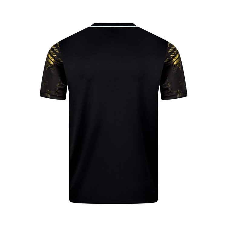 VICTOR T-Shirt T-53102 C Unisex - Schwarz 3XL