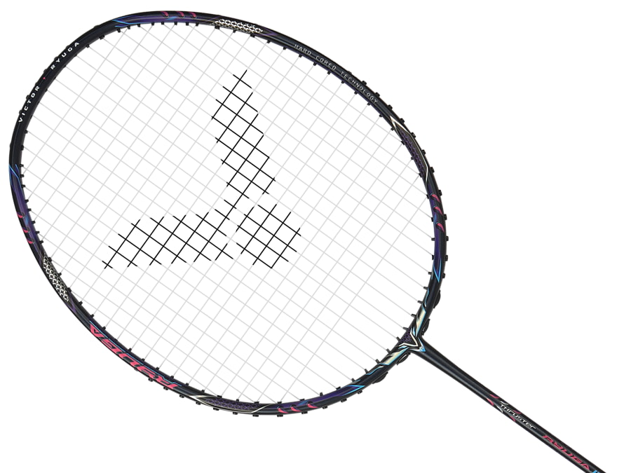 VICTOR Thruster Ryuga II Pro B - Unbesaitet