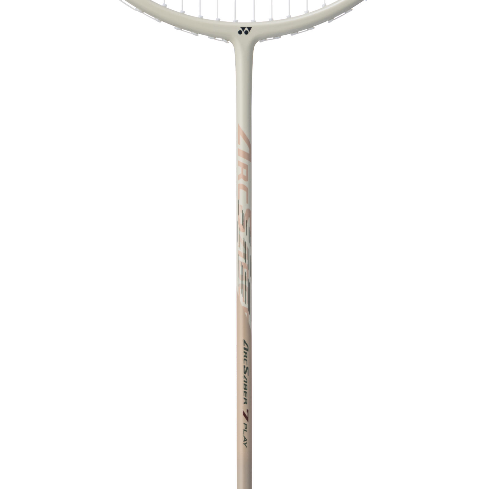 YONEX ArcSaber 7 Play - Besaitet - Limited Edition