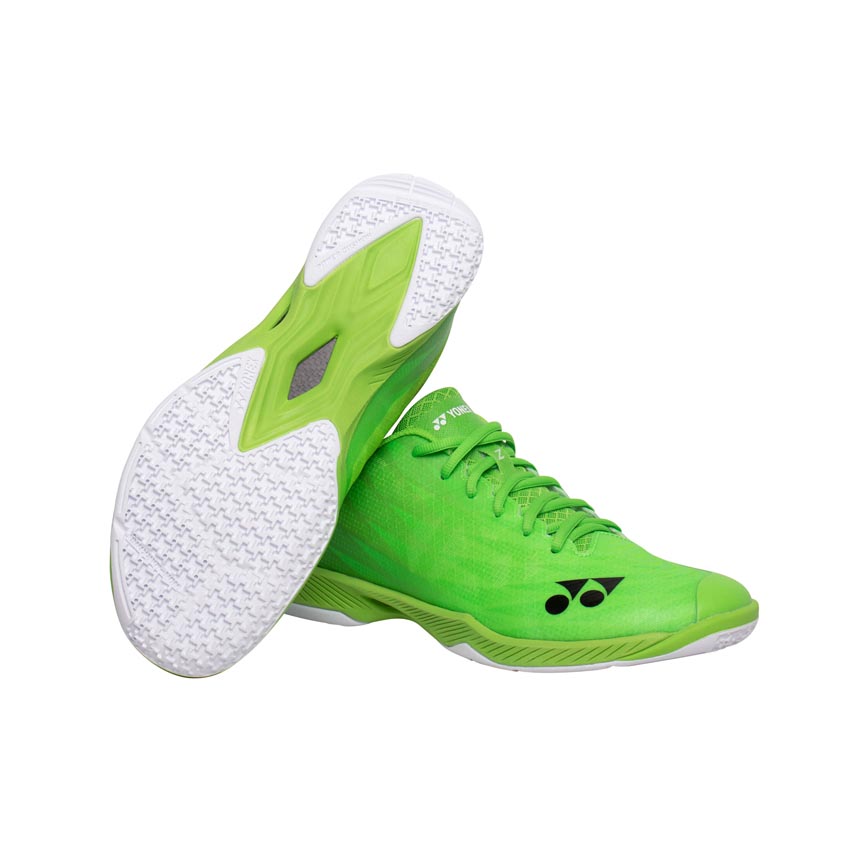 YONEX Aerus Z2 Men 2025 - Green 45,5