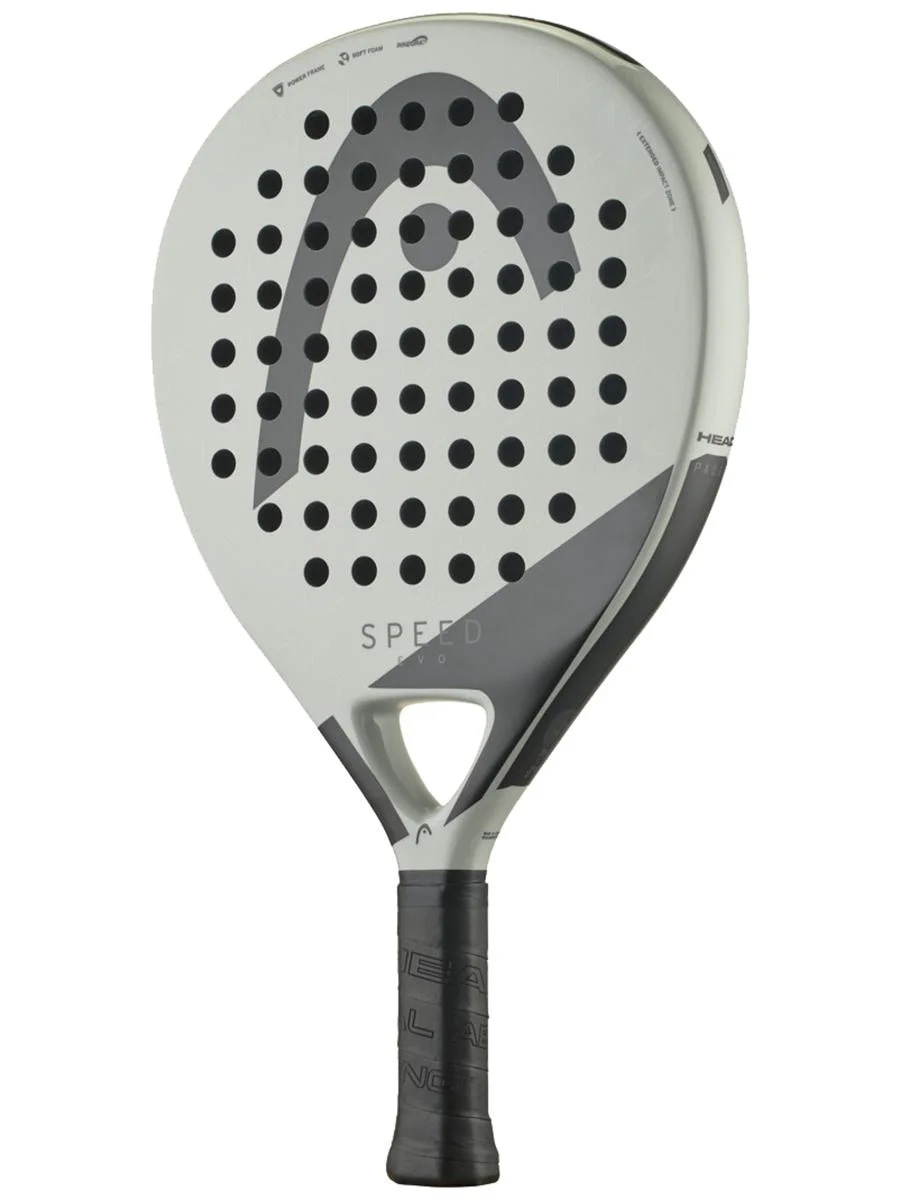HEAD Evo Speed 2025 Padelschläger