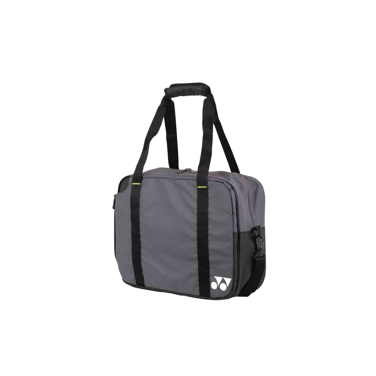 YONEX Club Compact Bag 52511S EX - Schwarz