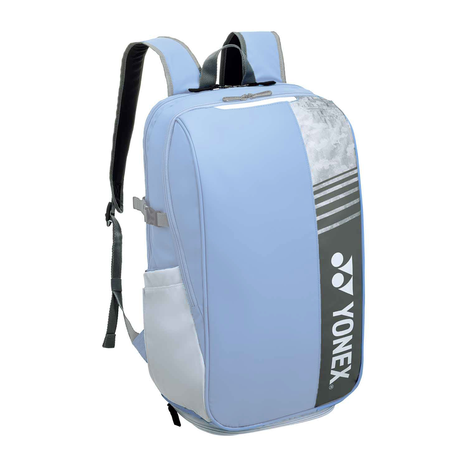 YONEX Club Backpack 52512EX Rucksack - Blau YONEX Club Backpack 52512EX Rucksack - Blau