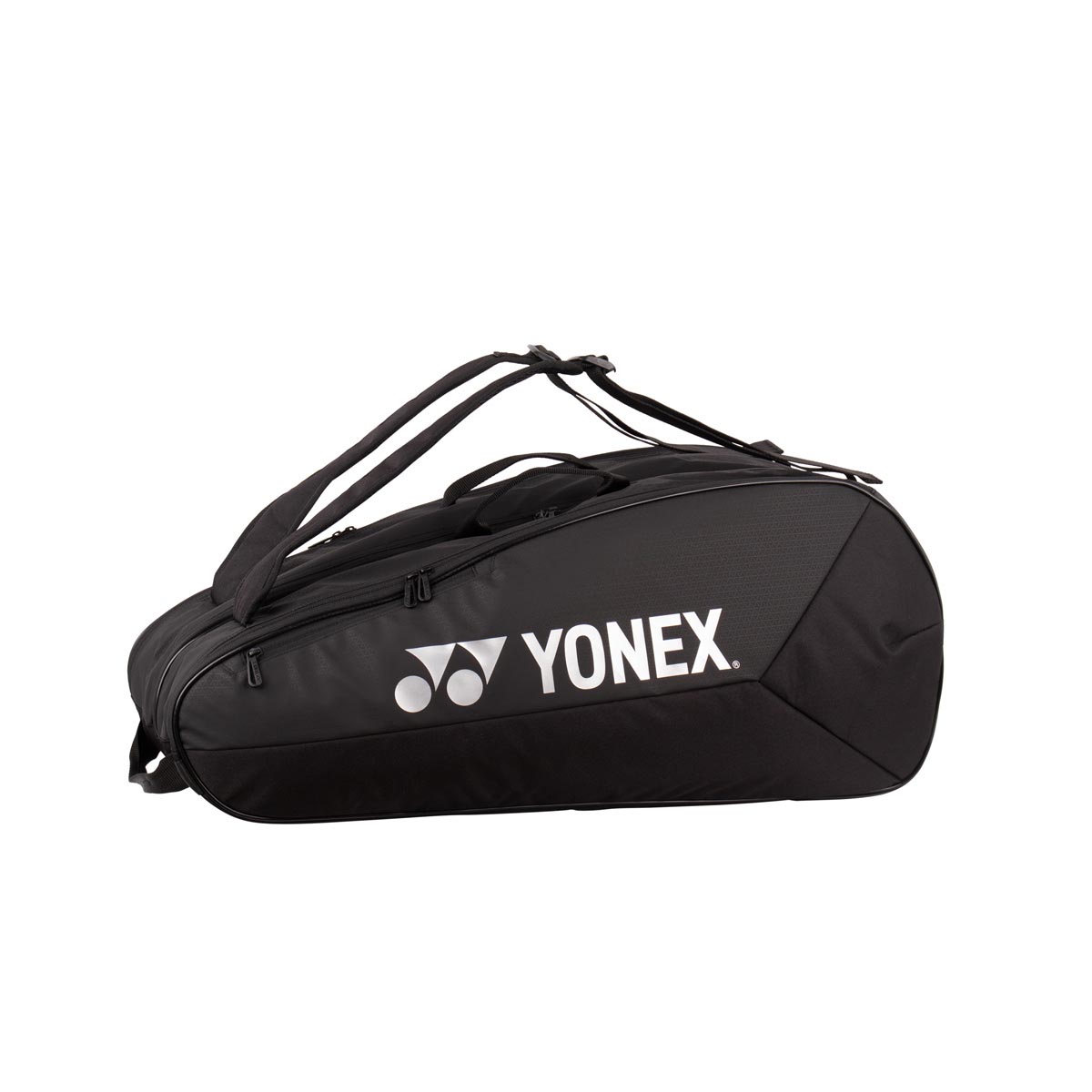 YONEX Team Racketbag 42529EX - Schwarz