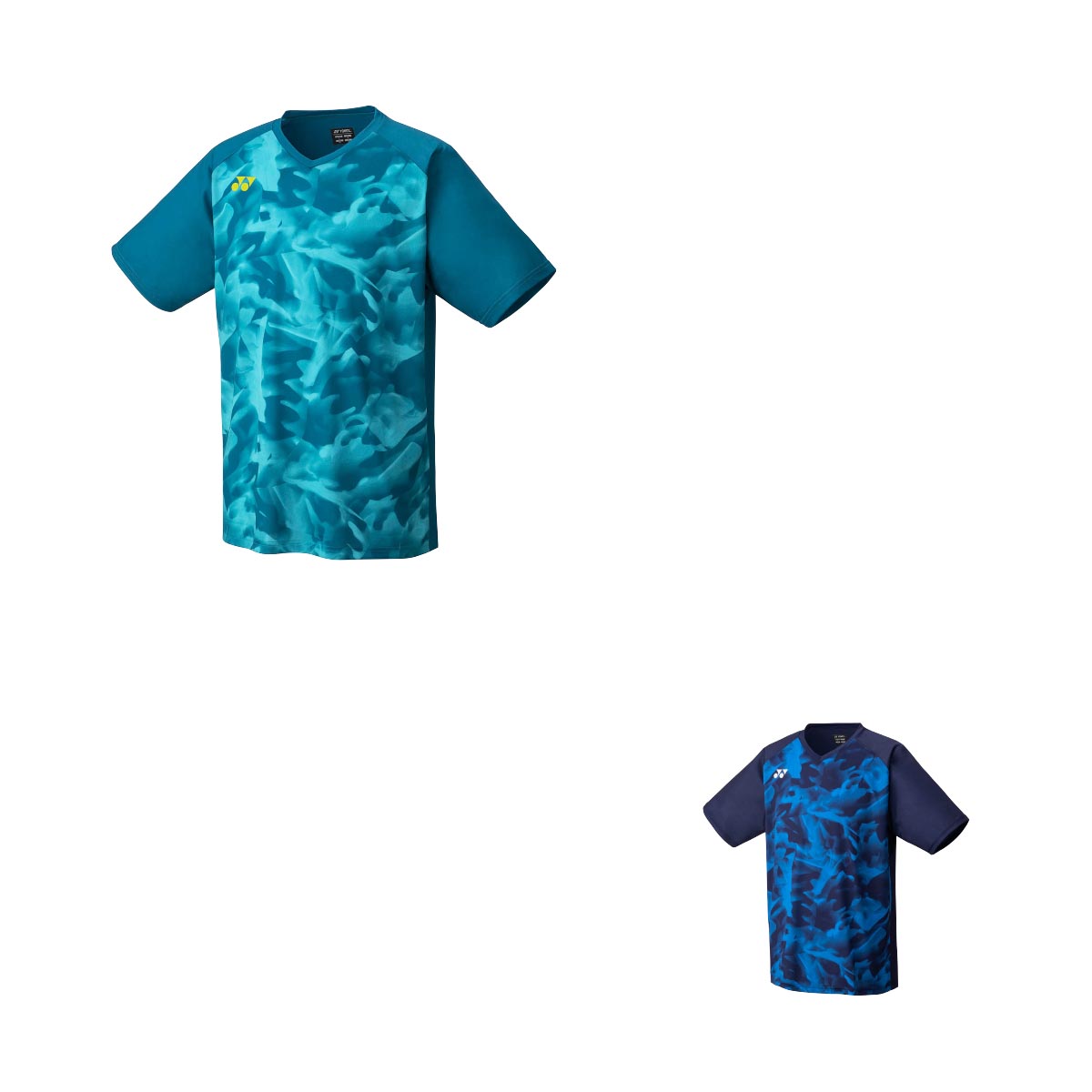 YONEX YM0033 Men’s Crew Neck Shirt – LTD