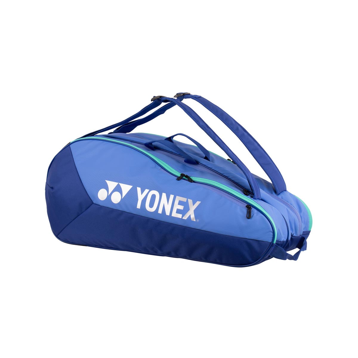 YONEX Team Racketbag 42529EX - Blau