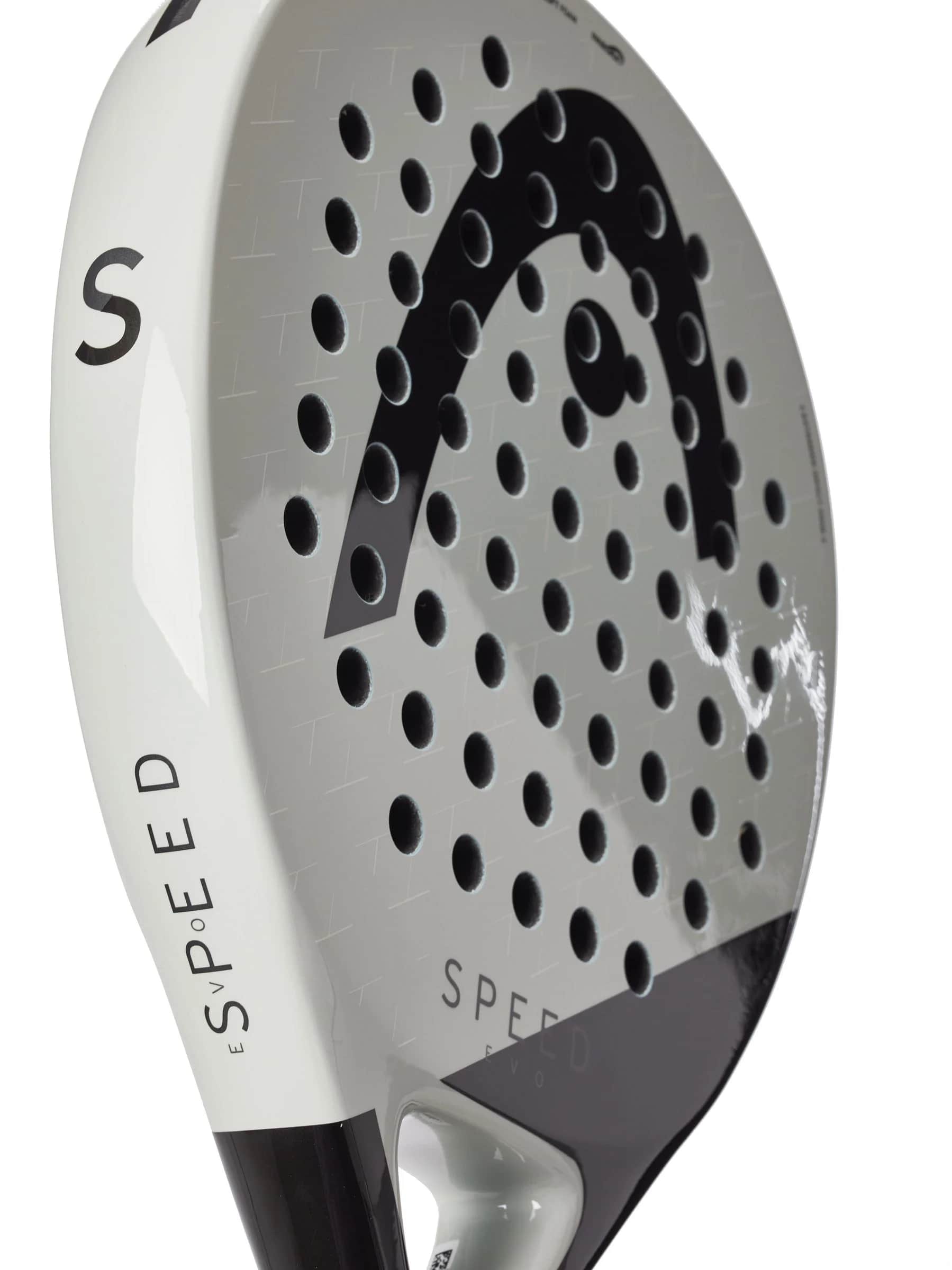 HEAD Evo Speed 2025 Padelschläger