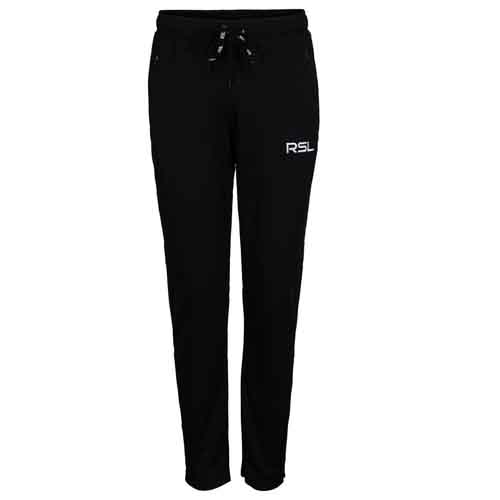 RSL Men Orlando Pants Schwarz XL