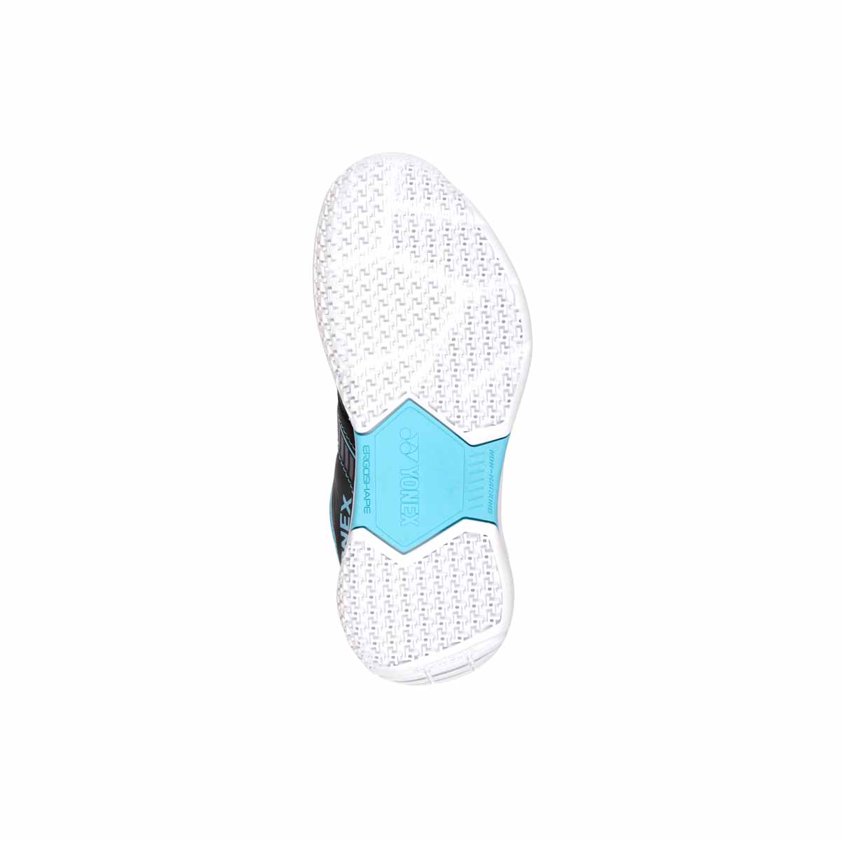 YONEX Strider Flow Junior - Badmintonschuh - 39