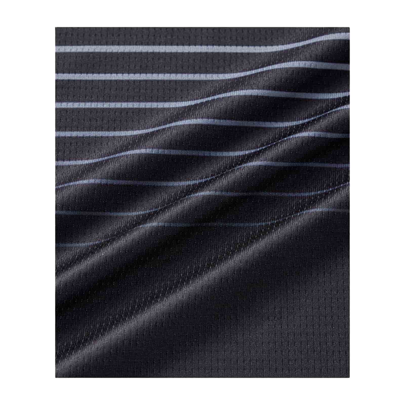 YONEX 10727 Men´s Crew Neck Shirt - Practice