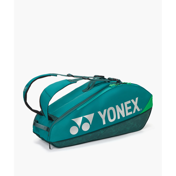 YONEX Pro Racketbag 92426EX 2025 Dark Green