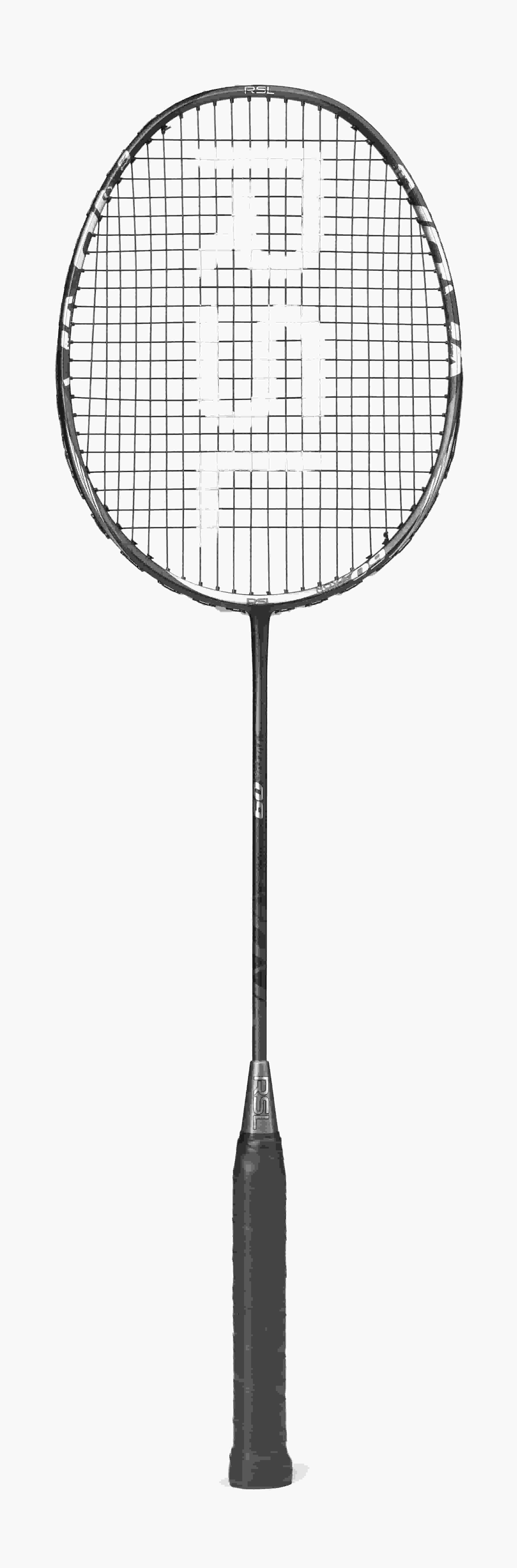 RSL Nova 09 Badmintonschläger - Besaitet