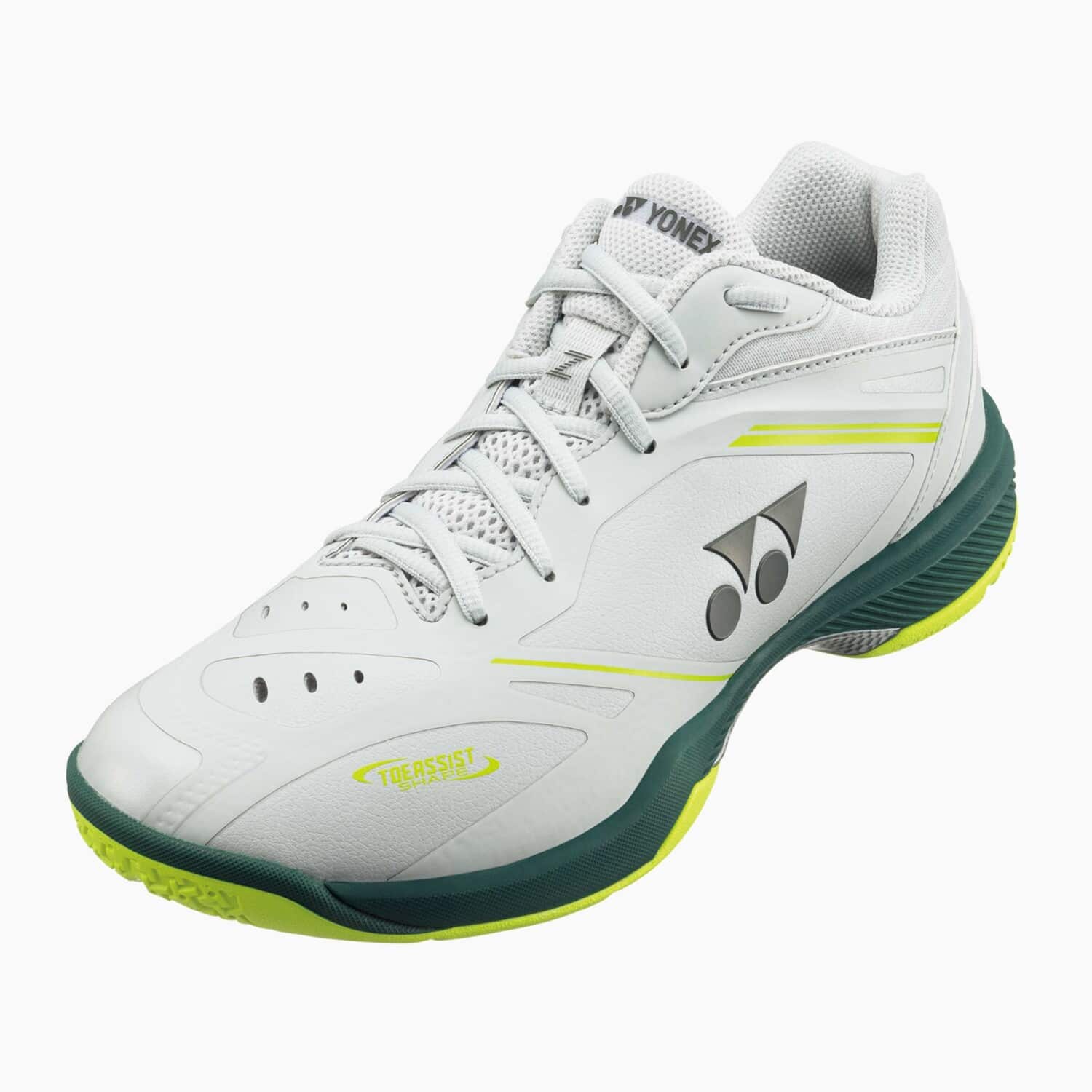 YONEX Power Cushion SHB 65 X4 VA Grayish Beige YONEX Power Cushion SHB 65 X4 VA Grayish Beige - 39