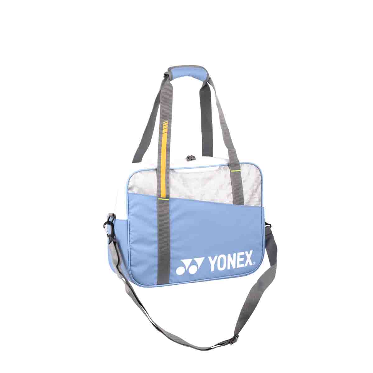 YONEX Club Compact Bag 52511S EX YONEX Club Compact Bag 52511S EX - Blau