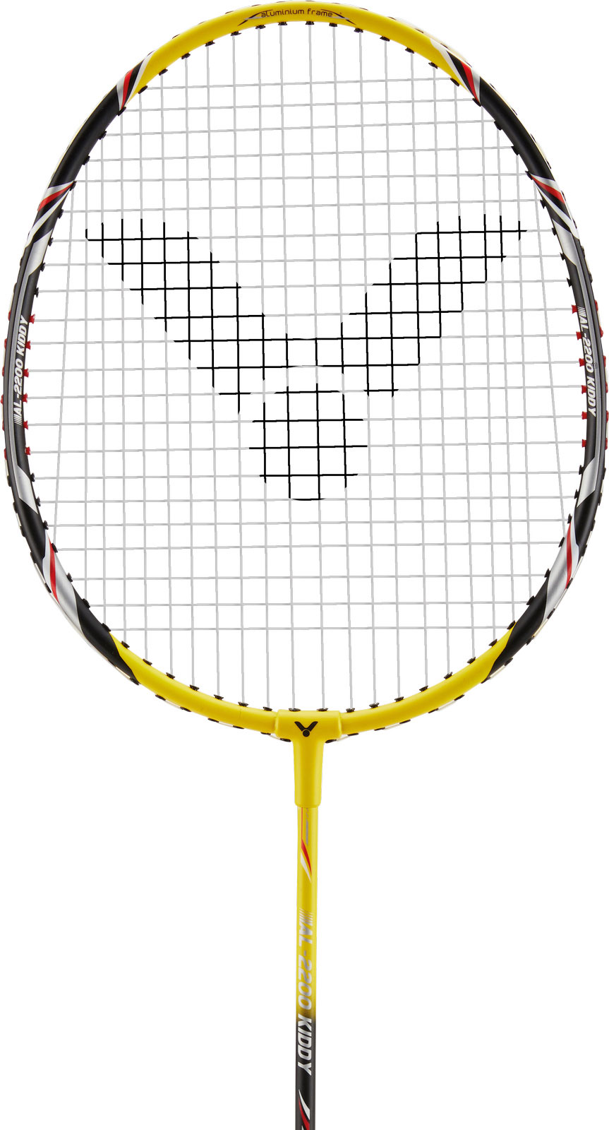 VICTOR AL-2200 Kiddy - Besaitet