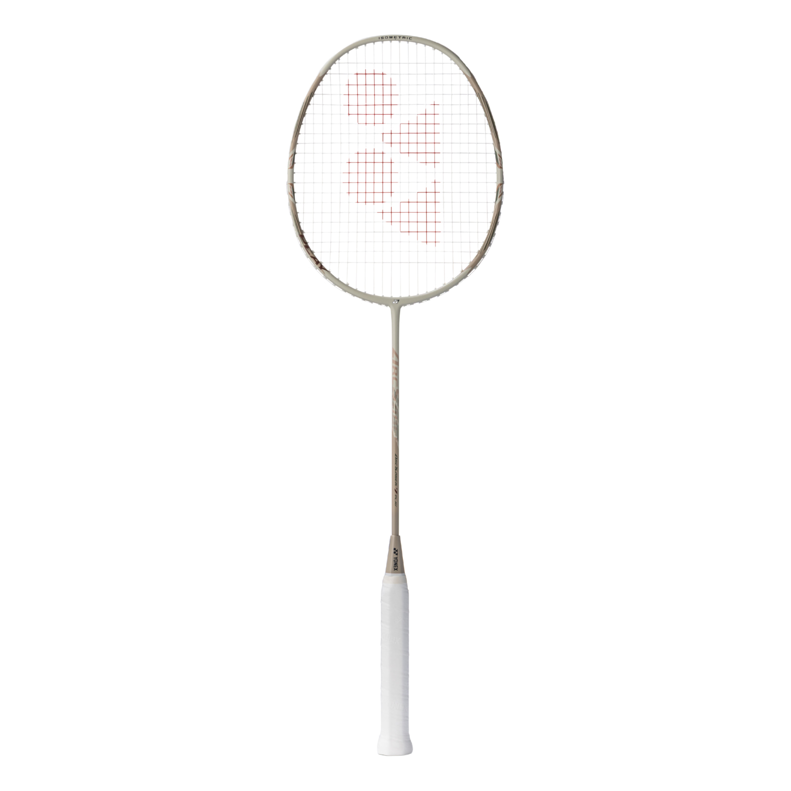 YONEX ArcSaber 7 Play - Besaitet - Limited Edition