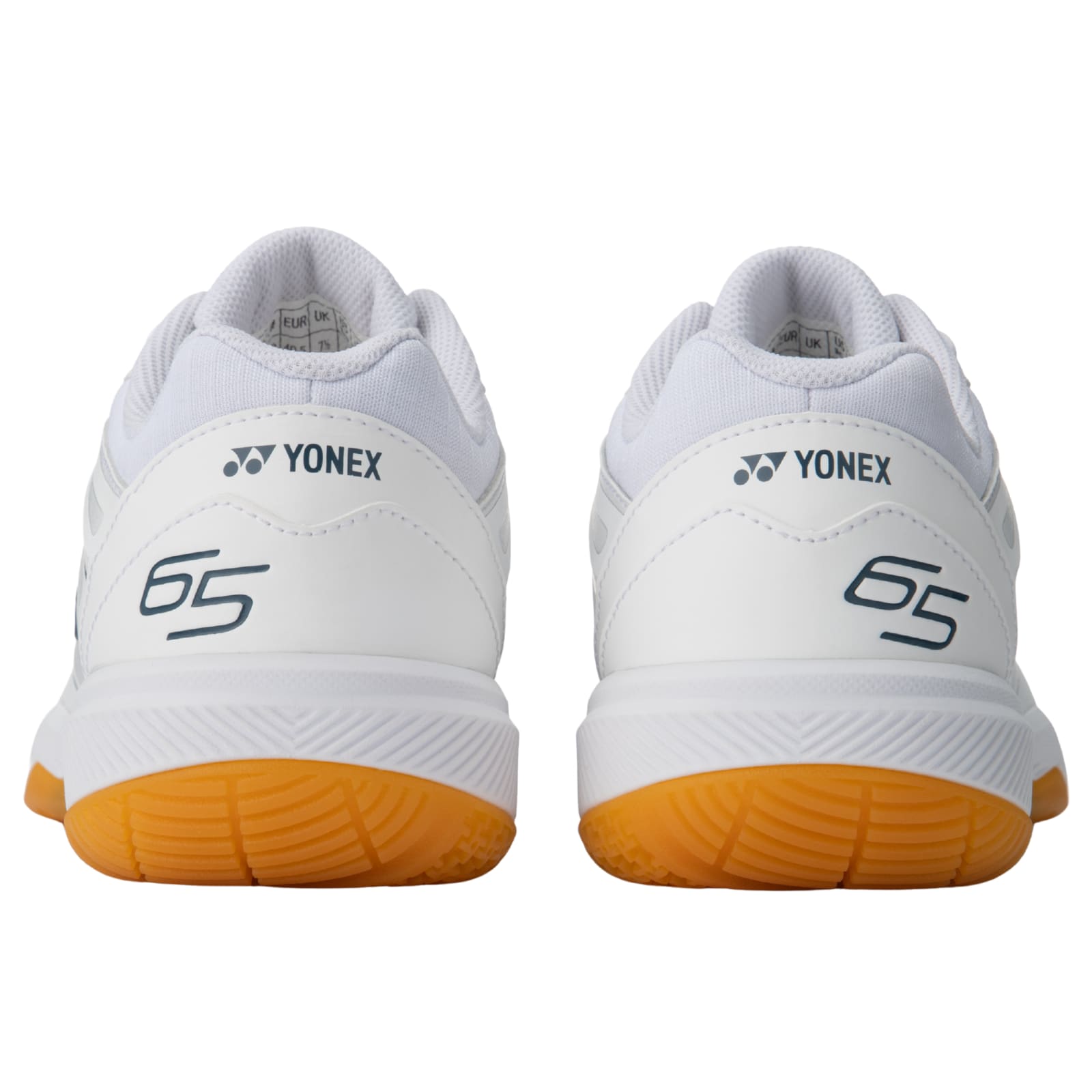 YONEX Power Cushion SHB 65 Z4 Women V2 - Weiß/Blau - 42