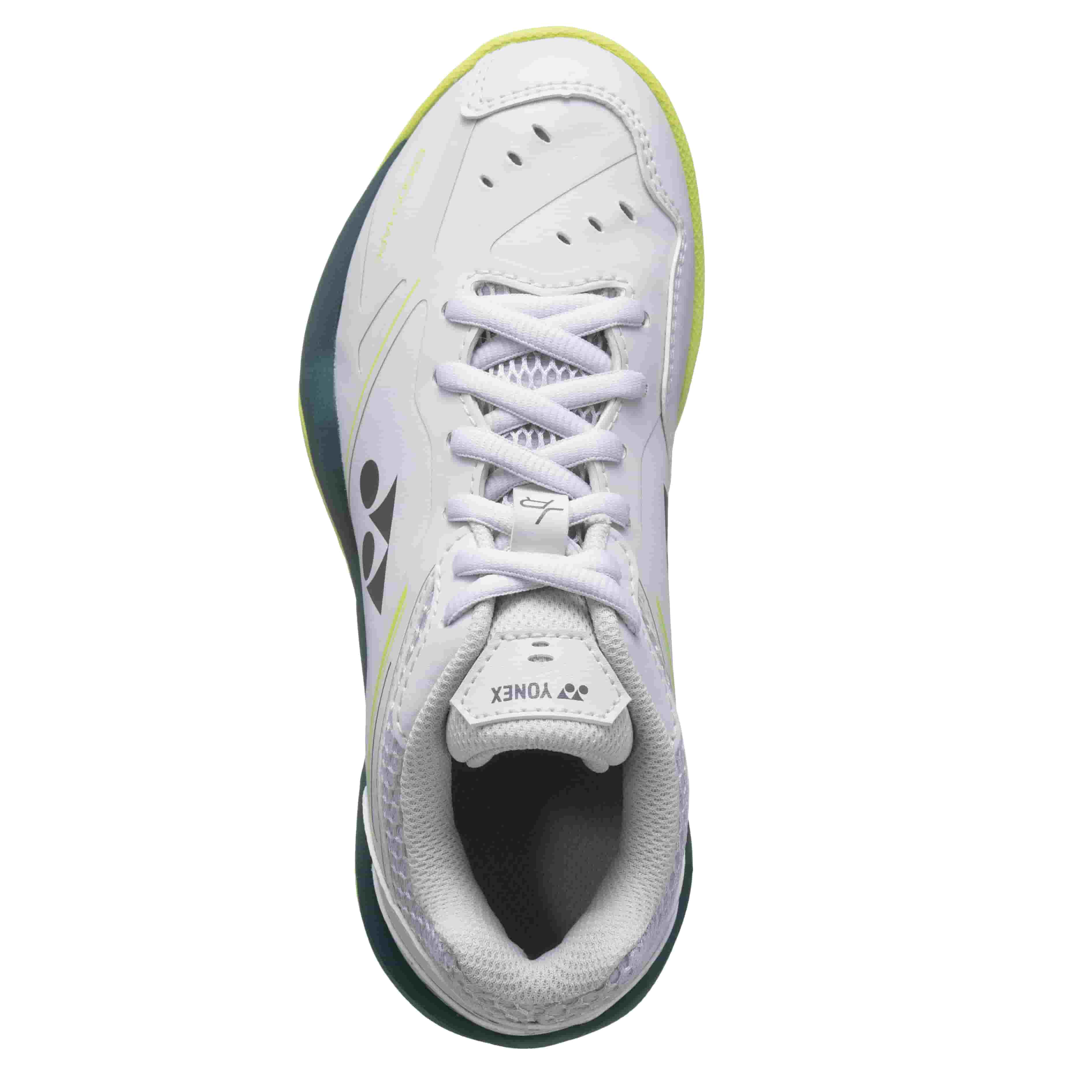 YONEX SHB 65 Junior VA Badmintonschuh - Grayish Beige - 37