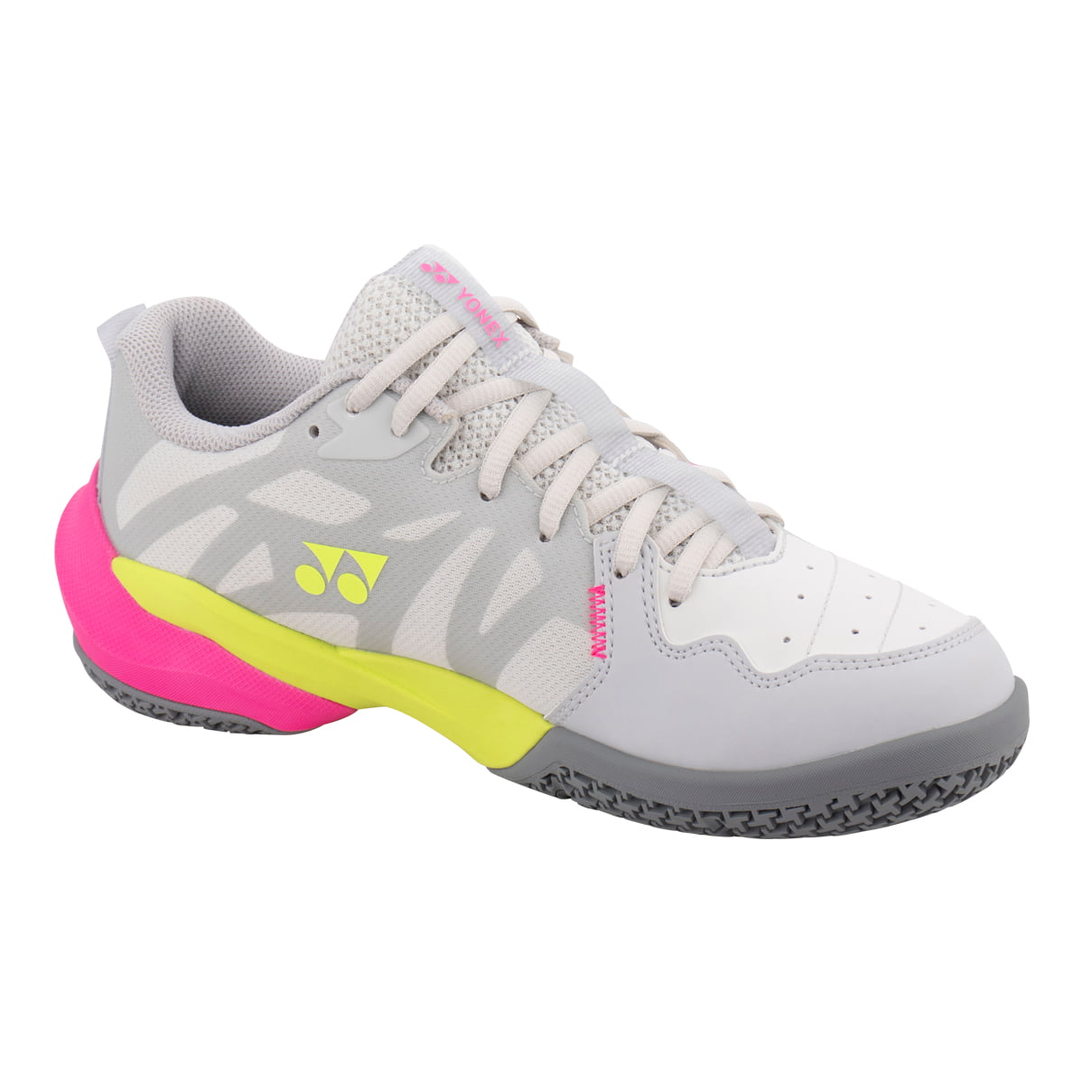 YONEX Subaxia GT Women 2026 - Light Grey - 42