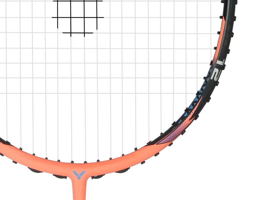 VICTOR Thruster F Ultra - Unstrung