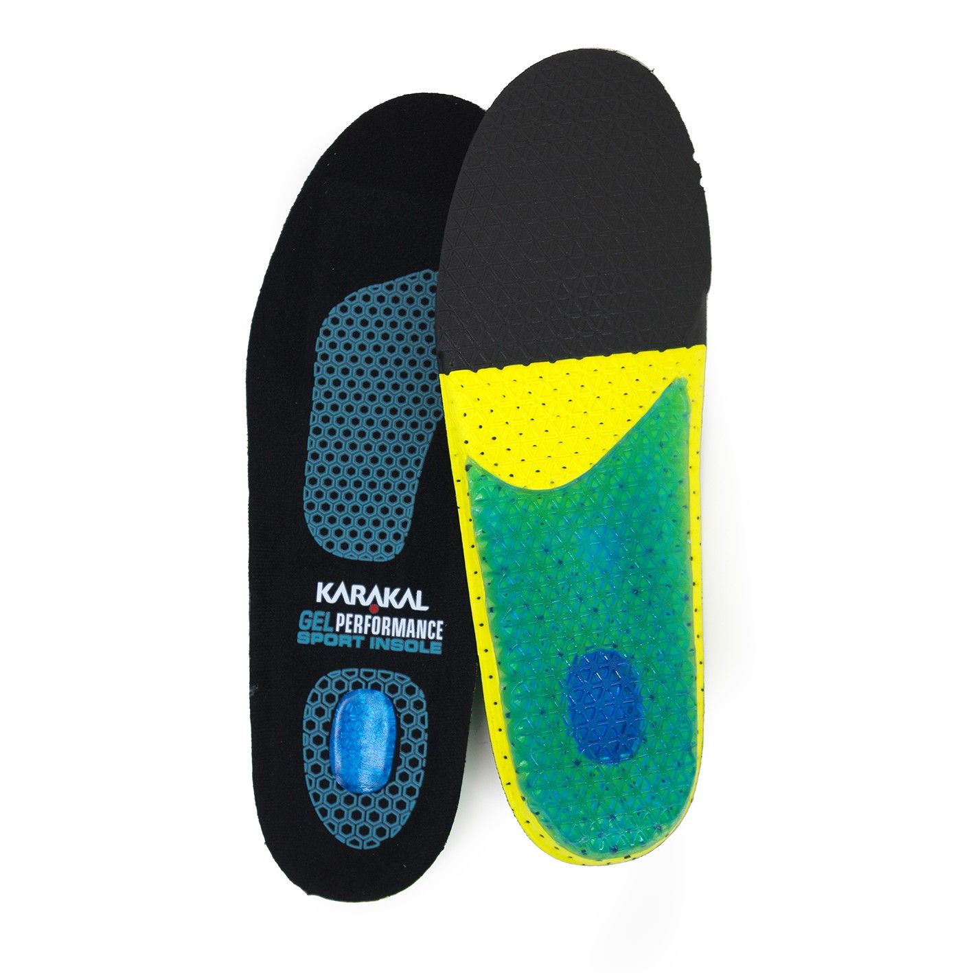 KARAKAL Performance Insoles
