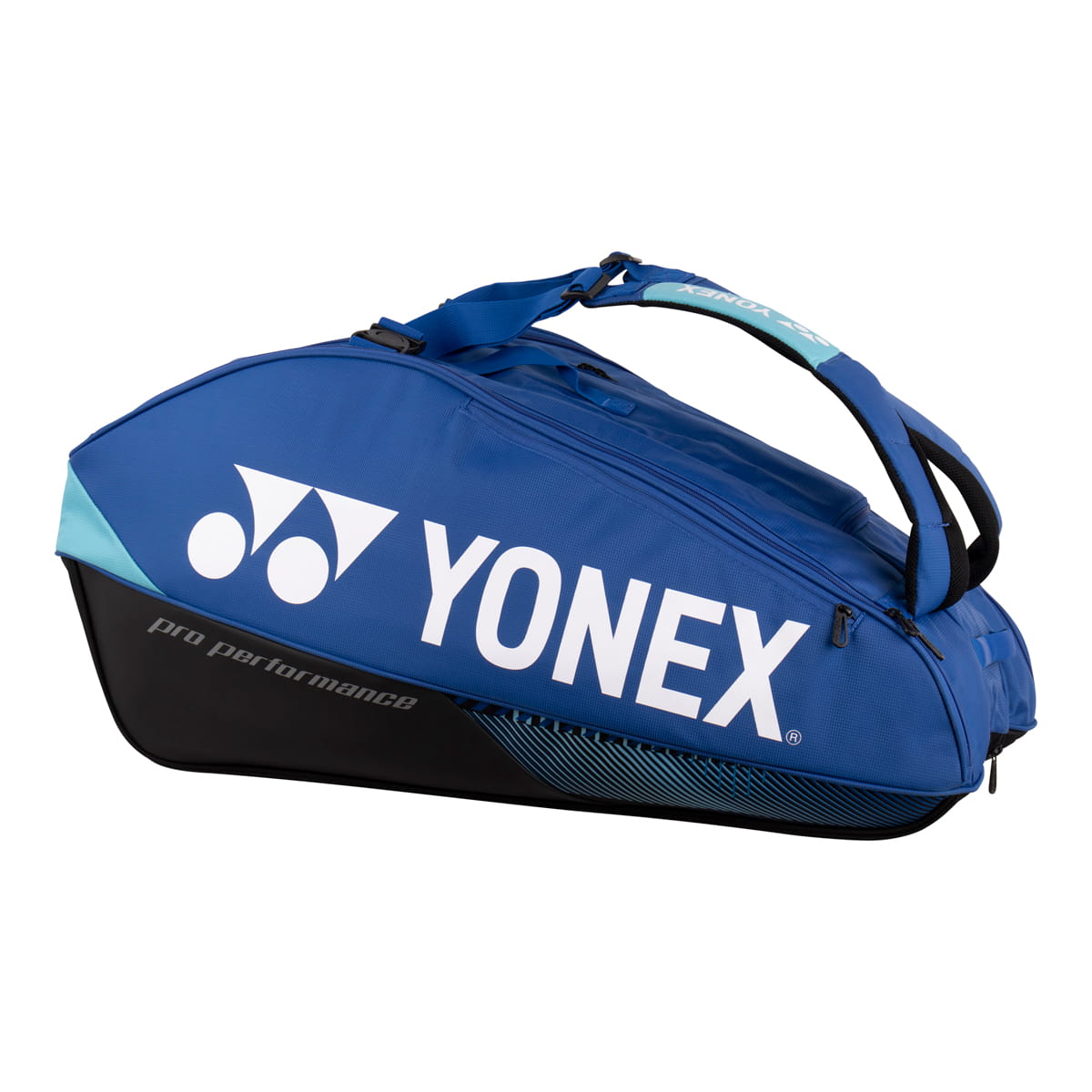 YONEX Pro Racketbag 92429EX 2024 Cobalt Blau