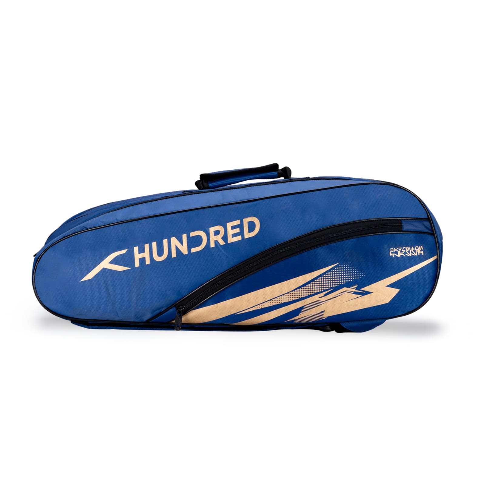 HUNDRED Cosmogear Doublethermobag - Royal Blue