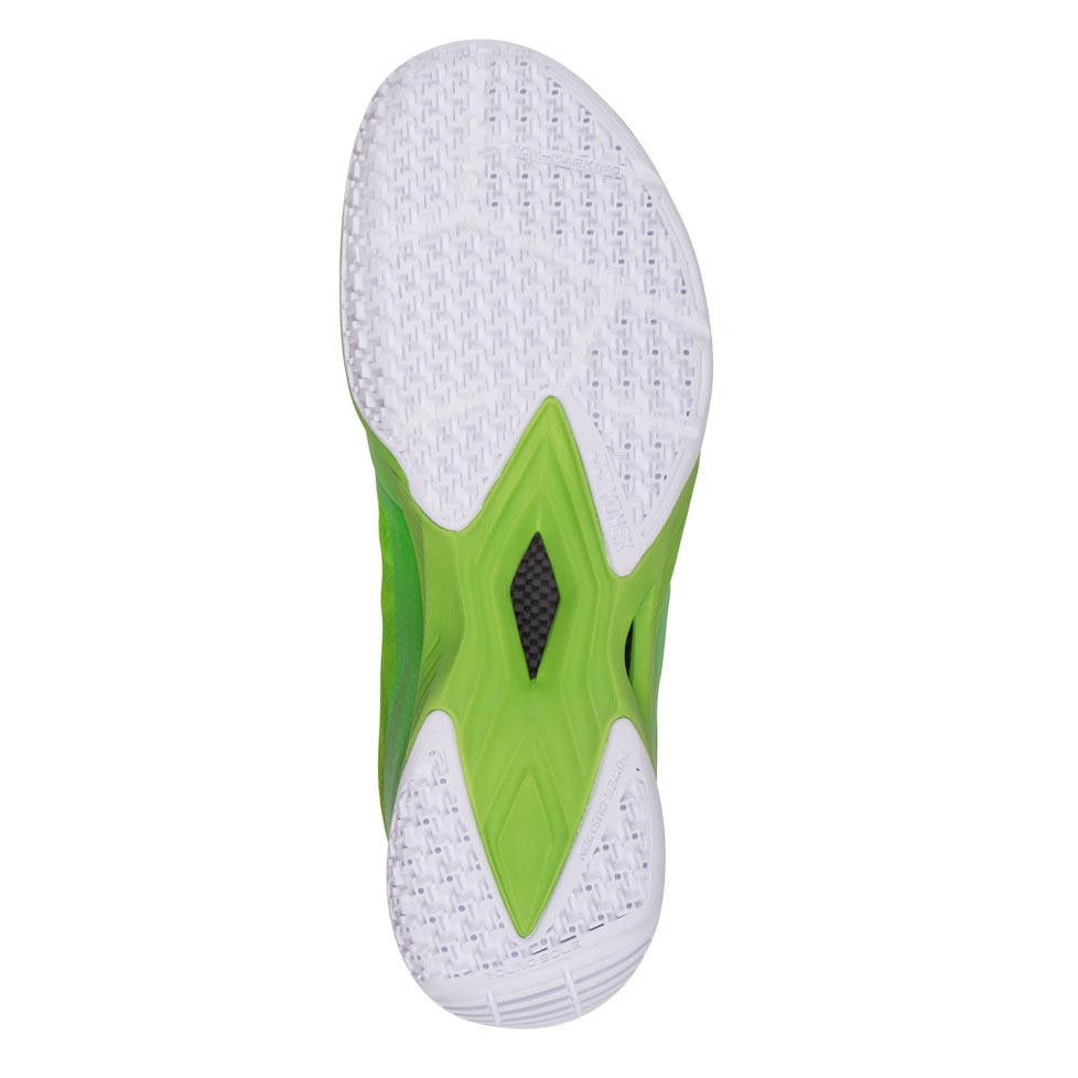 YONEX Aerus Z2 Men 2025 - Green 45,5