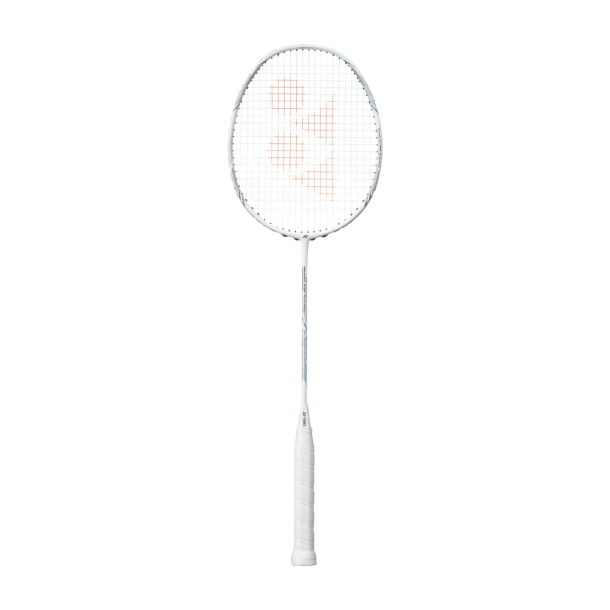 YONEX Nanoflare Nextage - Besaitet